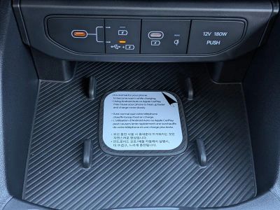2025 Kia K4 — photo 26 view