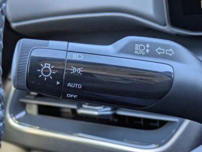 2025 Kia K4 — photo 34 view