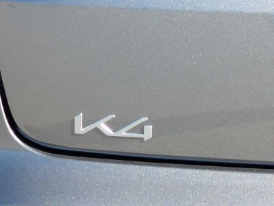 2025 Kia K4 — photo 13 view