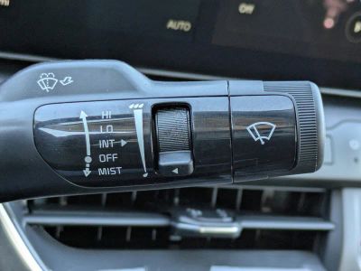 2025 Kia K4 — photo 35 view