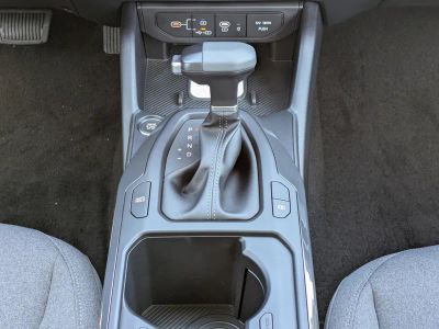 2025 Kia K4 — photo 21 view