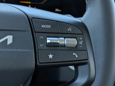 2025 Kia K4 — photo 30 view