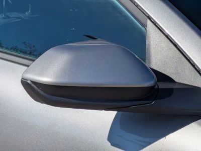 2025 Kia K4 — photo 12 view