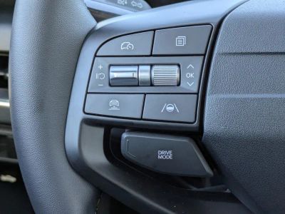 2025 Kia K4 — photo 29 view