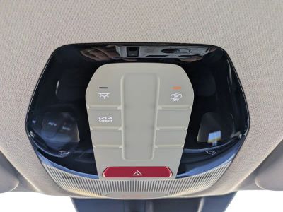 2025 Kia K4 — photo 16 view