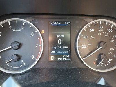 2023 Nissan Sentra S - Photo 31