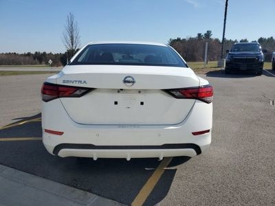 2023 Nissan Sentra S - Photo 7
