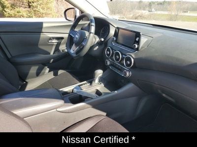 2023 Nissan Sentra S - Photo 13