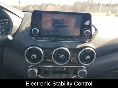 2023 Nissan Sentra S - Photo 21
