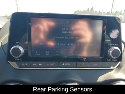 2023 Nissan Sentra S - Photo 22