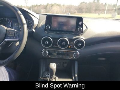 2023 Nissan Sentra S - Photo 20