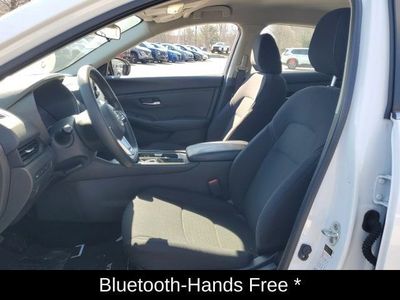 2023 Nissan Sentra S - Photo 16