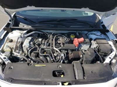 2023 Nissan Sentra S - Photo 1