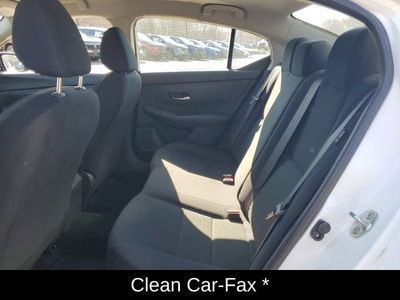 2023 Nissan Sentra S - Photo 15