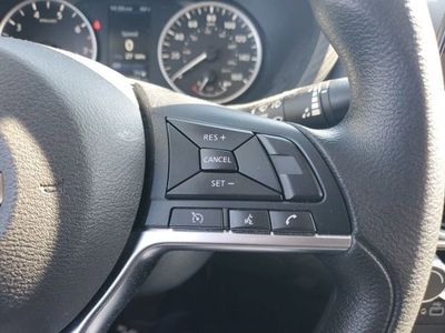 2023 Nissan Sentra S - Photo 30