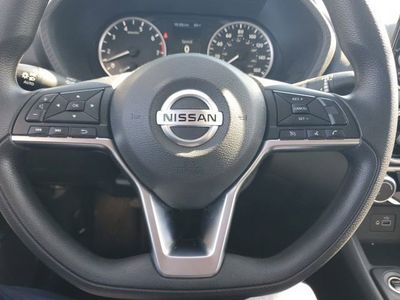 2023 Nissan Sentra S - Photo 28
