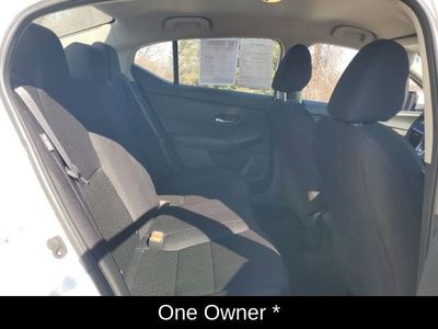 2023 Nissan Sentra S - Photo 14