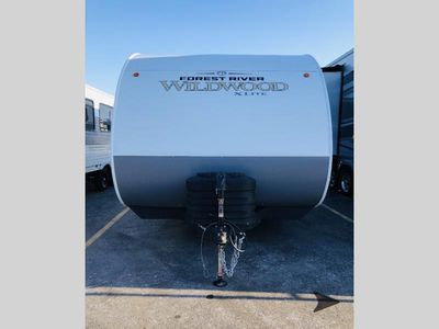 2026 Forest River RV Wildwood X-Lite - Photo 3