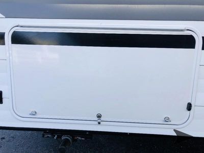 2026 Forest River RV Wildwood X-Lite - Photo 11