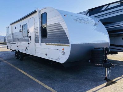 2026 Forest River RV Wildwood X-Lite - Photo 1