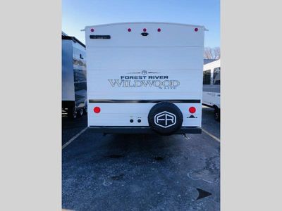 2026 Forest River RV Wildwood X-Lite - Photo 6
