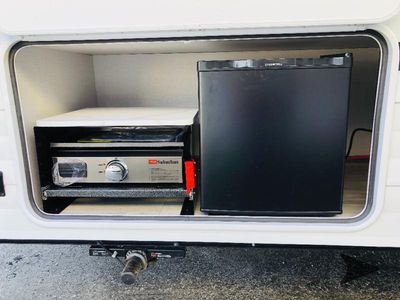 2026 Forest River RV Wildwood X-Lite - Photo 12