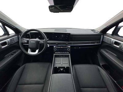 2026 Hyundai Santa Fe Hybrid - Photo 13