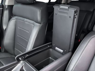 2026 Hyundai Santa Fe Hybrid - Photo 18