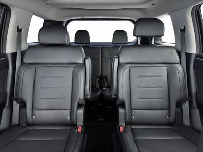 2026 Hyundai Santa Fe Hybrid - Photo 35