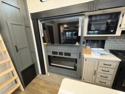 2026 Forest River Puma Vista - Photo 4