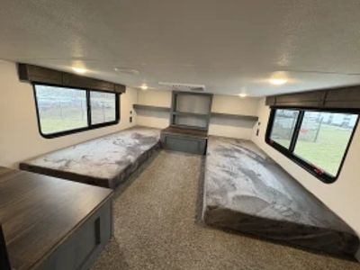 2026 Forest River Puma Vista - Photo 11