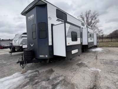 2026 Forest River Puma Vista - Photo 1