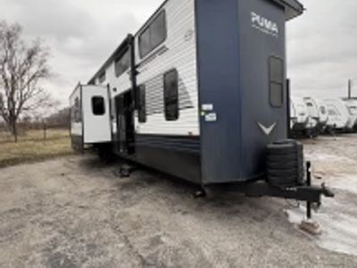 2026 Forest River Puma Vista - Photo 2