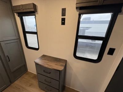 2026 Forest River Puma Vista - Photo 18
