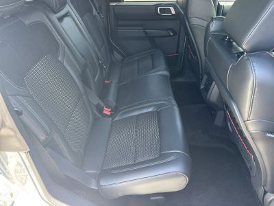2026 Ford Bronco — photo 15 view