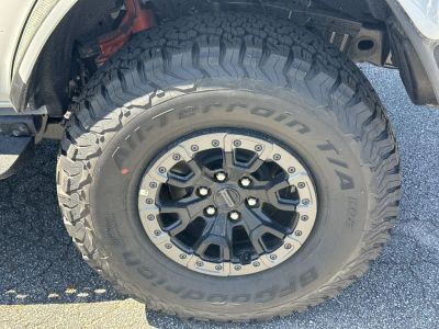 2026 Ford Bronco — photo 19 view