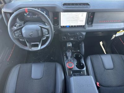 2026 Ford Bronco — photo 22 view