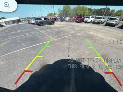 2026 Ford Bronco — photo 28 view