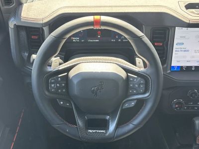 2026 Ford Bronco — photo 23 view