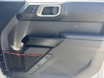 2026 Ford Bronco — photo 14 view