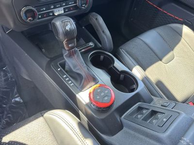 2026 Ford Bronco — photo 31 view