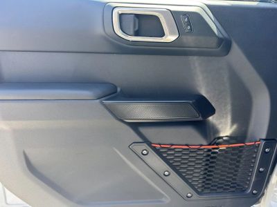 2026 Ford Bronco — photo 10 view