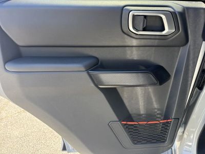 2026 Ford Bronco — photo 21 view