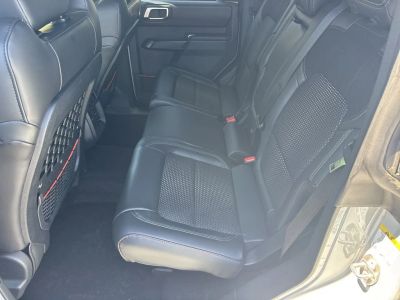 2026 Ford Bronco — photo 20 view