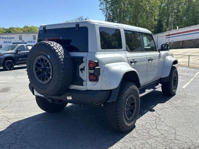 2026 Ford Bronco — photo 7 view