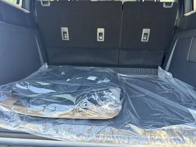 2026 Ford Bronco — photo 18 view