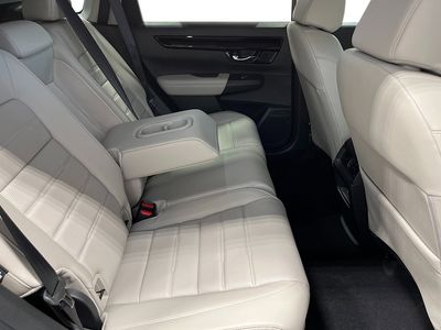 2026 Honda CR-V - Photo 26