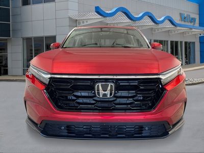 2026 Honda CR-V - Photo 8