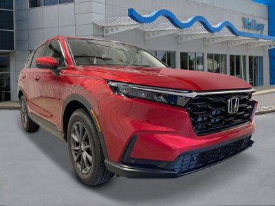 2026 Honda CR-V - Photo 7