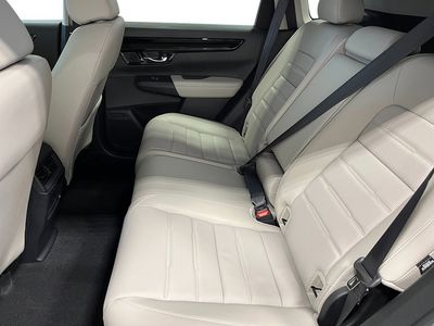 2026 Honda CR-V - Photo 24